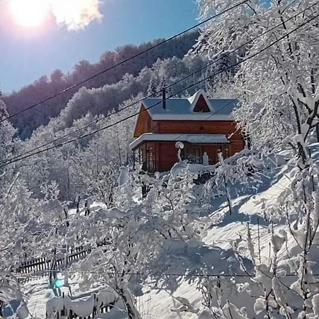 Вілла My House Keda Екстер'єр фото